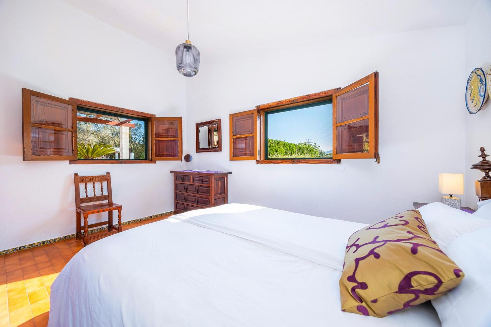Villa Tonet Port de Pollença