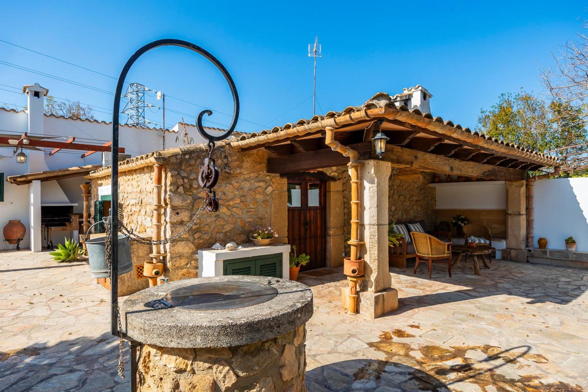 Tonet Villa Port de Pollença