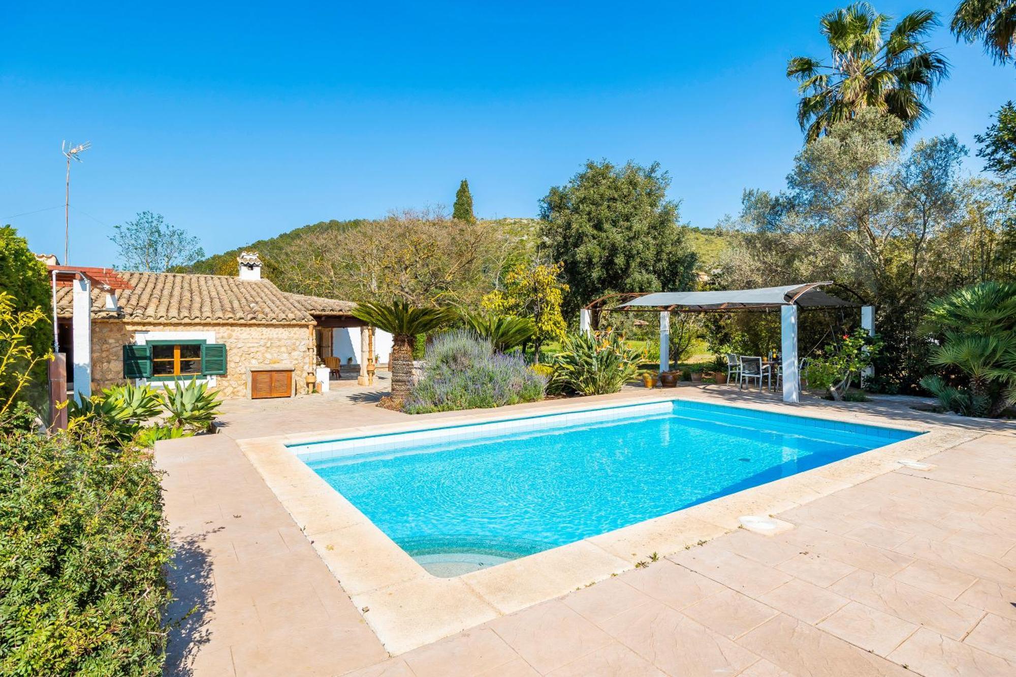Villa Tonet Port de Pollença